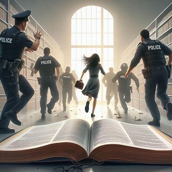 Urmărire, Biblia, Ai, Ki, Ai Generat