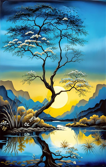 Free Landscape Nature photo and picture