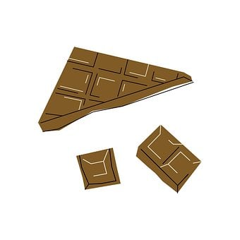 Free Design Chocolate vector and picture