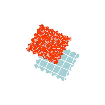 Free Fabric Sample vector and picture