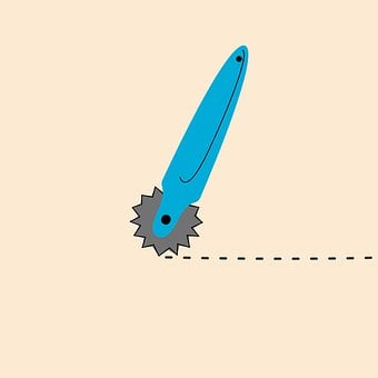 Free Tool Tailoring vector and picture