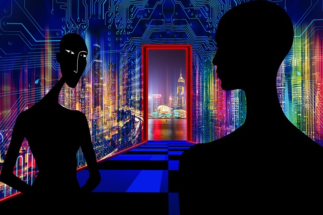Realitate Virtuala, Metavers