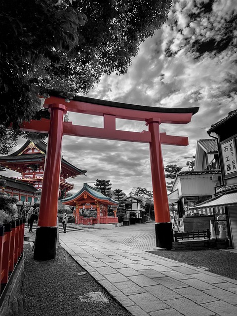 Free Japancontest Culture photo and picture