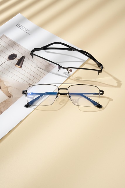 Free Eyeglases Spectacles photo and picture