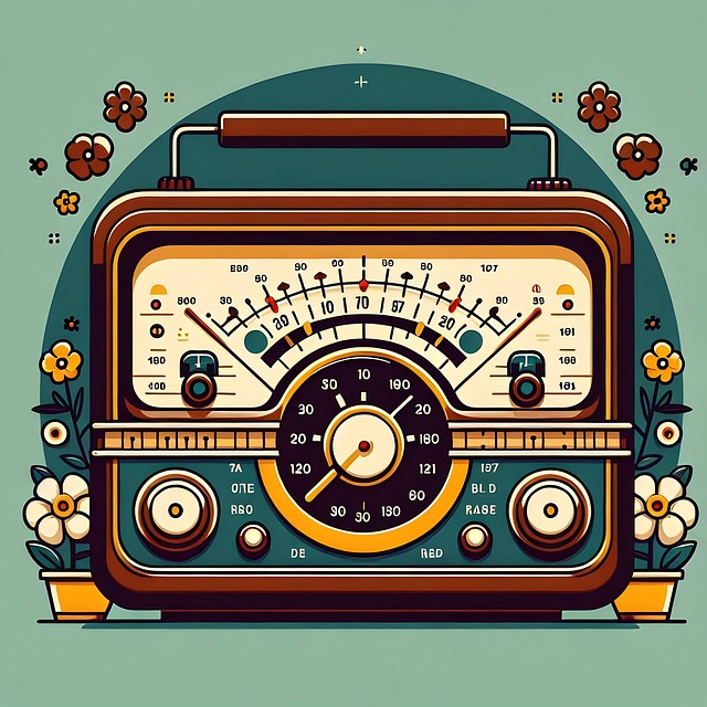 Ai Generert, Radio, Phonograph, Musikk
