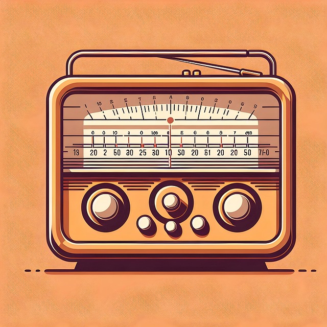 Ai Generert, Radio, Phonograph, Musikk