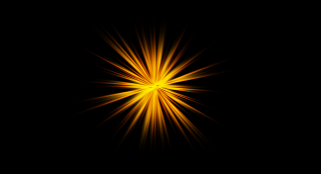 Free stars light bright illustration