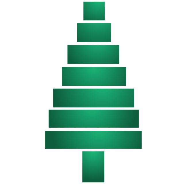 Free tree christmas coniferous illustration