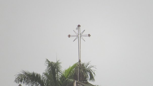 Free Cruz Church photo and picture