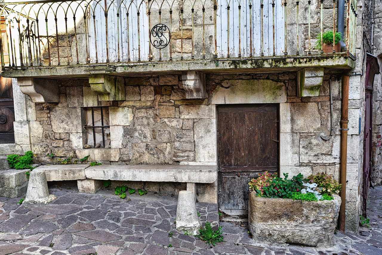 Building - free online jigsaw puzzle photo