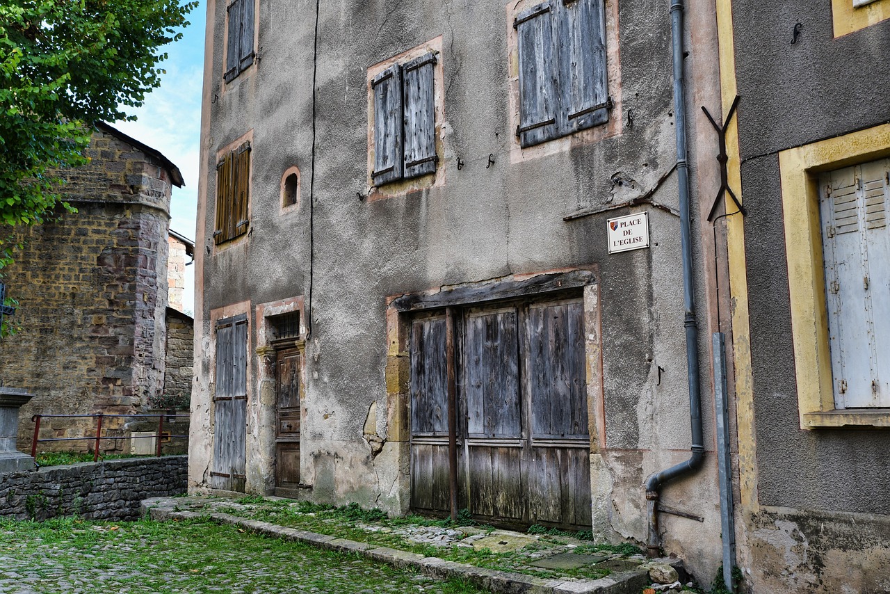 Building - free online jigsaw puzzle photo