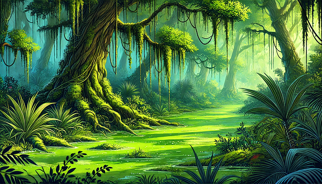 Free Ia Generado Ia illustration and picture