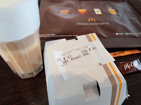 Fast Food, Burger, Schweiz, Tourismus
