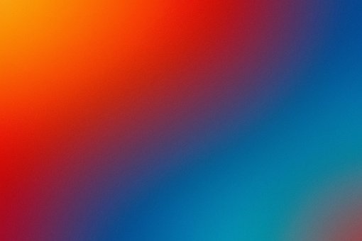 Farvet, Gradient, Natur, Flerfarvet
