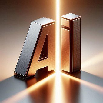 Free Ai Artificial Intelligence illustration and picture