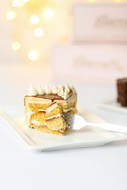 Free Cake Dessert photo and picture