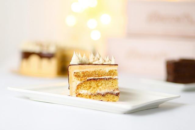 Free Cake Dessert photo and picture