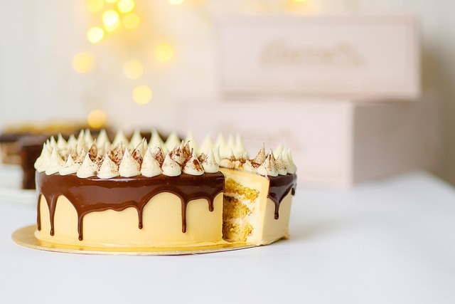 Free Chocolate Cake photo and picture