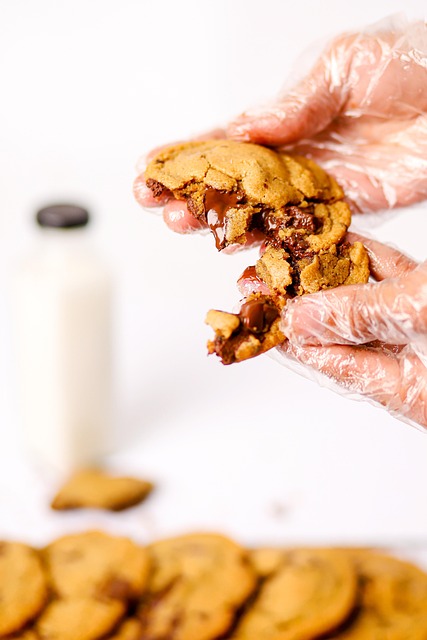 Free Cookie Chocolate photo and picture