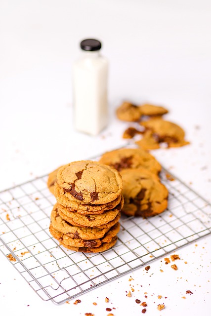 Free Cookies Chocolate photo and picture
