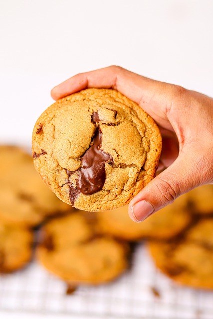 Free Cookies Chocolate photo and picture