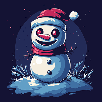 Weihnachten, Santa Claus, Lustige