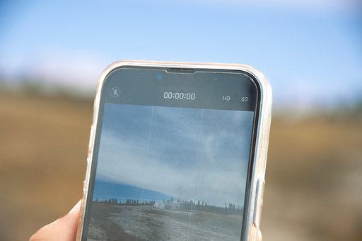 Free Iphone Nature photo and picture