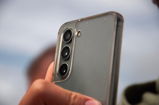 Free Phone Samsung photo and picture