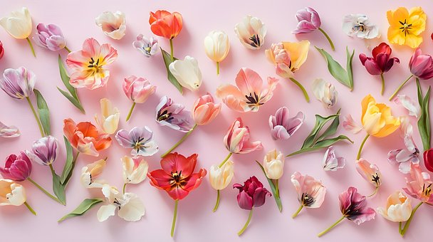 Blomst, Plante, Kronblade, Blomstre