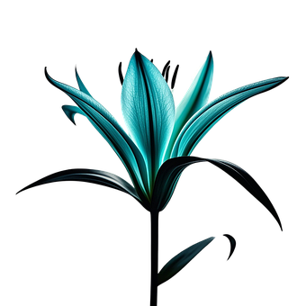 Free Flower Natural illustration and picture