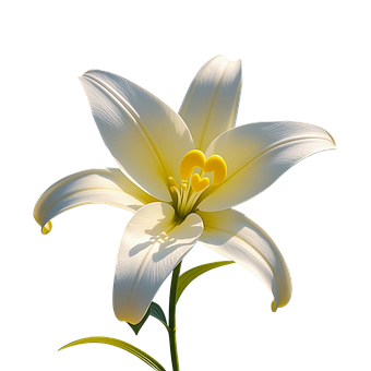 Free Flower Natural illustration and picture