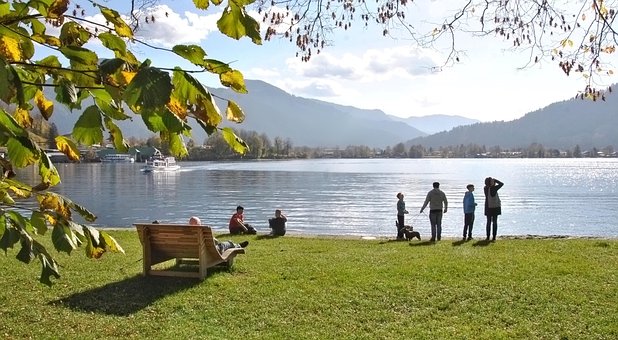 Free Tegernsee Nature photo and picture