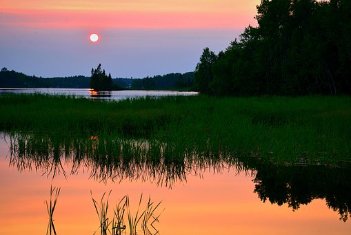Free Landscape Nature photo and picture