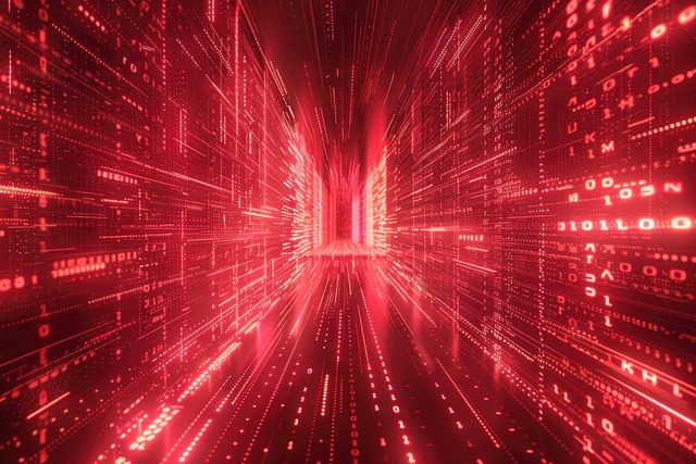 Free ai generated dimension portal illustration