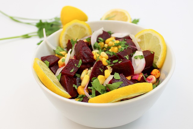 Free Beetroot Beetroot Salad photo and picture