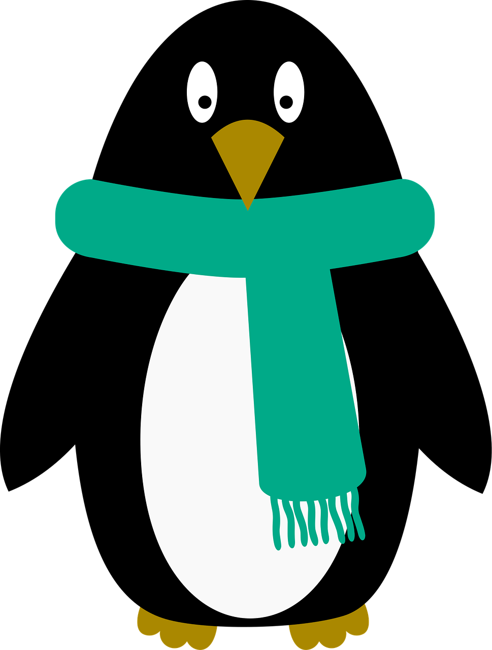 Explore 1,003+ Free Penguin Illustrations: Download Now - Pixabay