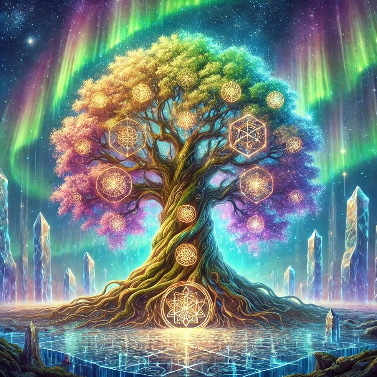 Espiritual, Espiritualidade