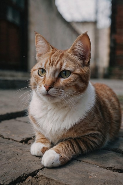 Katze, Tier, Natur, Säugetier, Kätzchen