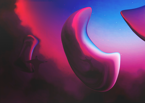 Free Painting Artwork illustration and picture