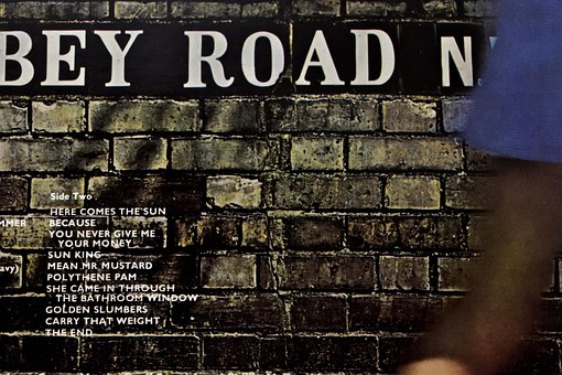 Free Beatles Band photo and picture