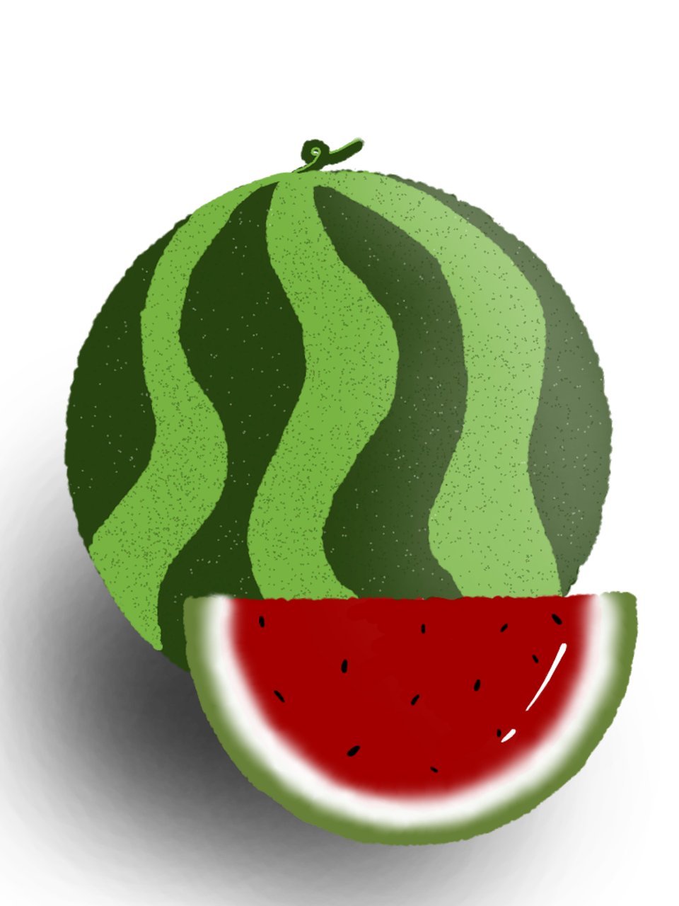 Download Watermelon, Fruit, Food. Royalty-Free Vector Graphic - Pixabay