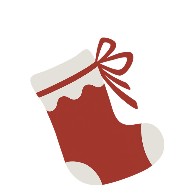 Weihnachten, Socken, Warm, Winter