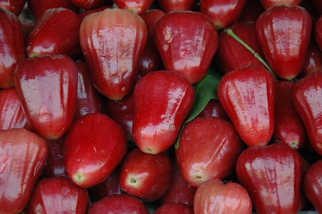 Obst, Shampoo, Früchte, Lebensmittel