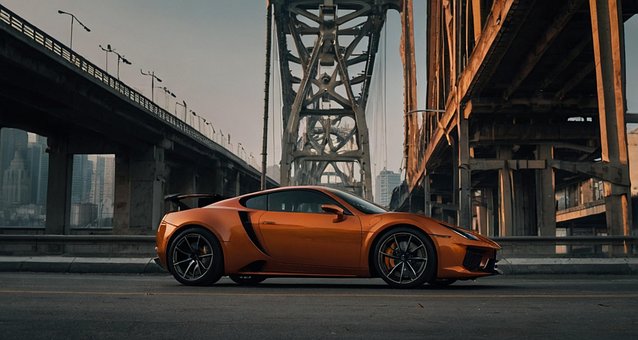 Carro, Automóvel, Dirigir, Transporte