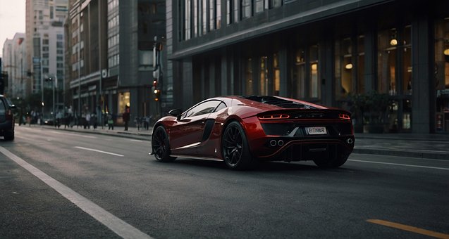 Ferrari, Automobilismo, Motocross