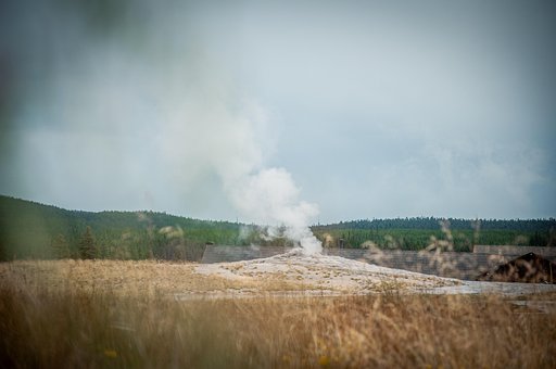 Free Glacier Ice photo and picture