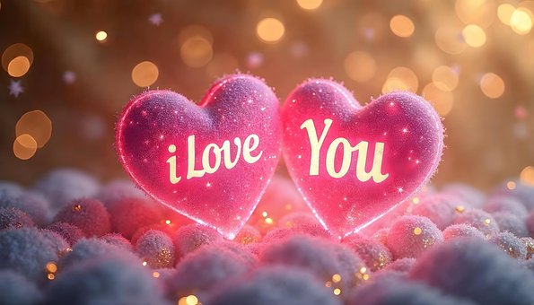 Free Sees It Love illustration and picture