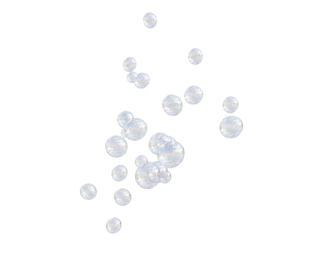 Free Bubbles Soap Bubbles illustration and picture