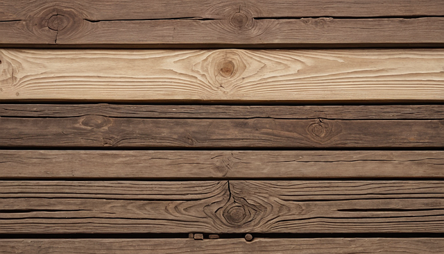 Free ai generated wood texture illustration