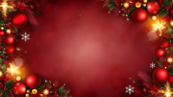 Natal, Feriado, Inverno, Decoração